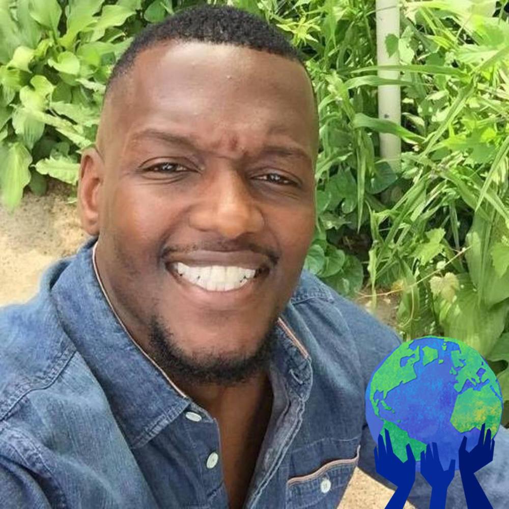 Meet your Posher, Samuel